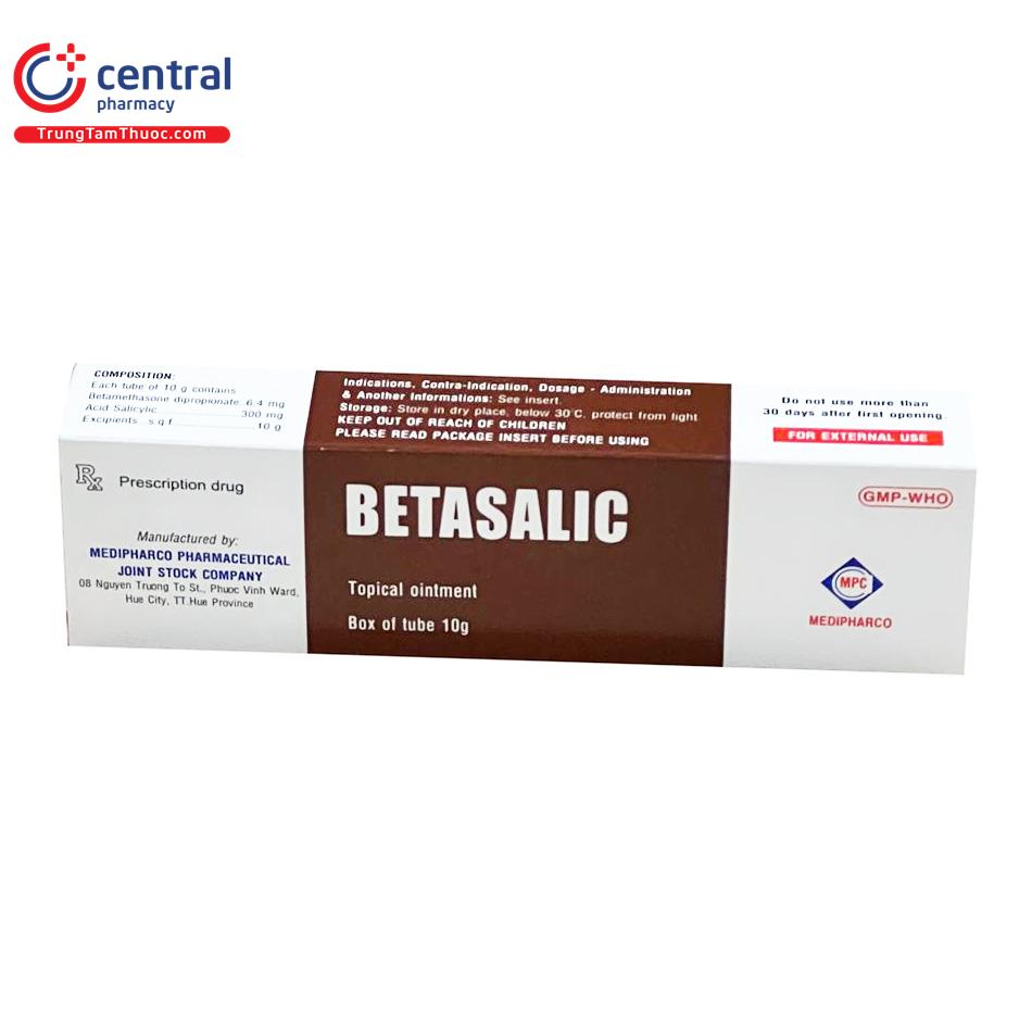 betasalic cream 10g 2 J3323