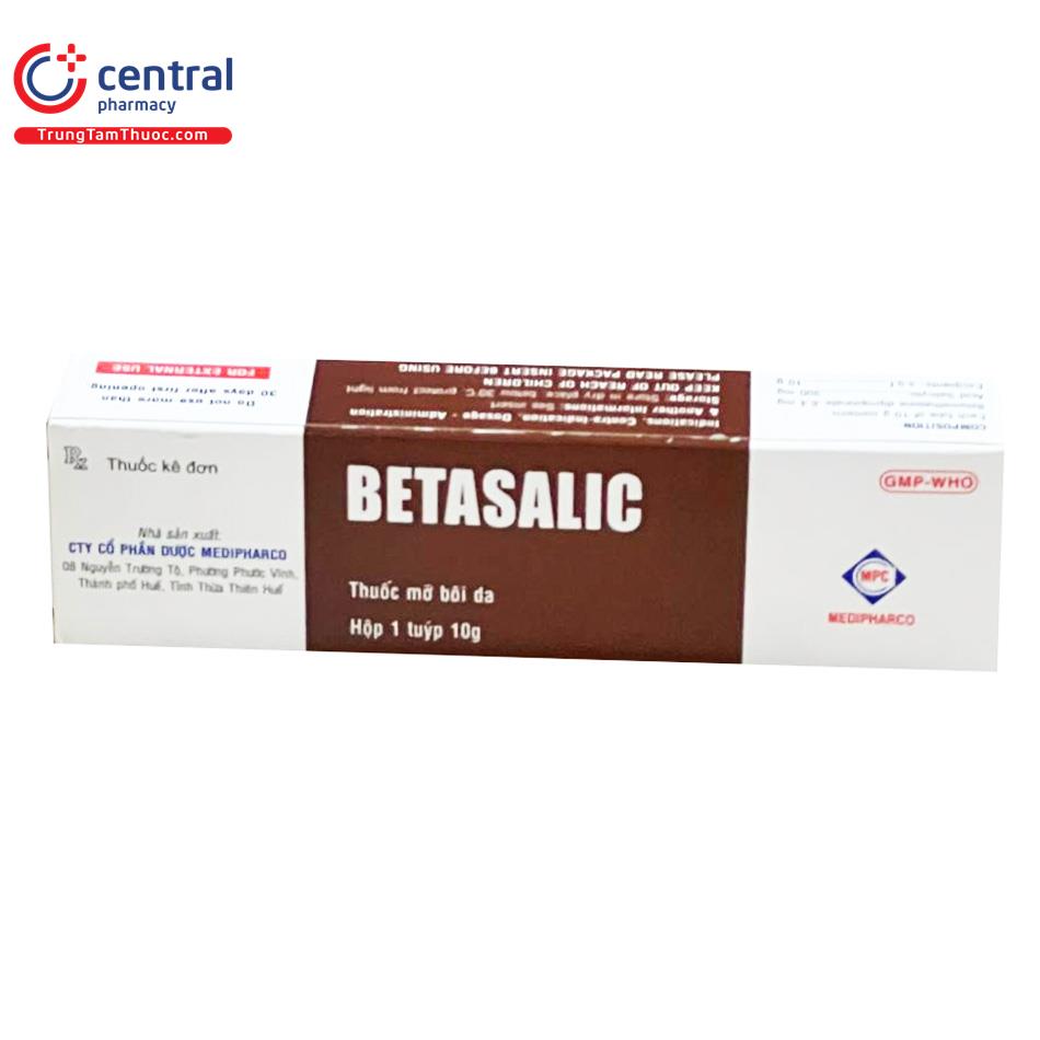 betasalic cream 10g 3 A0606