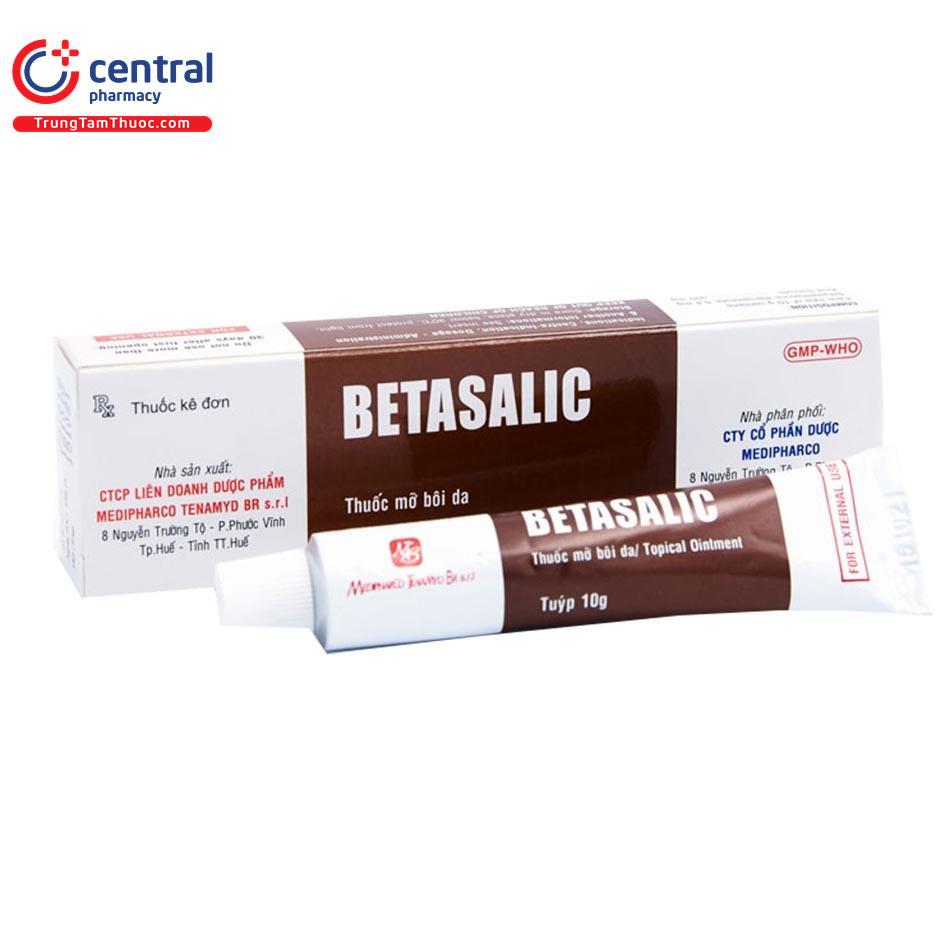 betasalic cream 10g 4 U8642