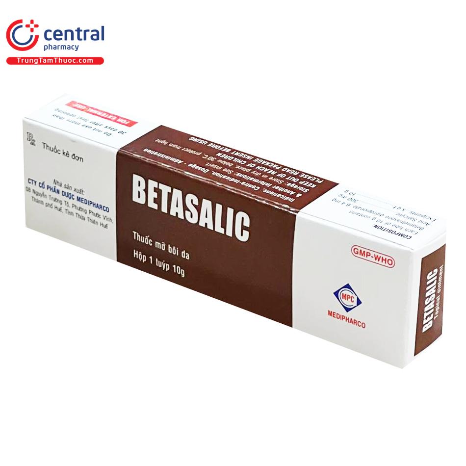 betasalic cream 10g 6 D1388