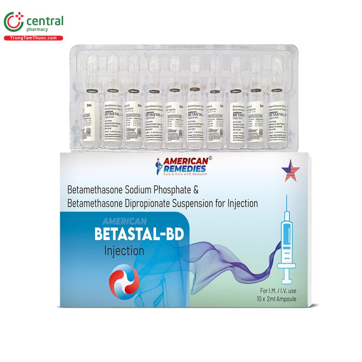 betastal bd injection 2ml 2 L4878 betastal bd injection 2ml 2 L4878