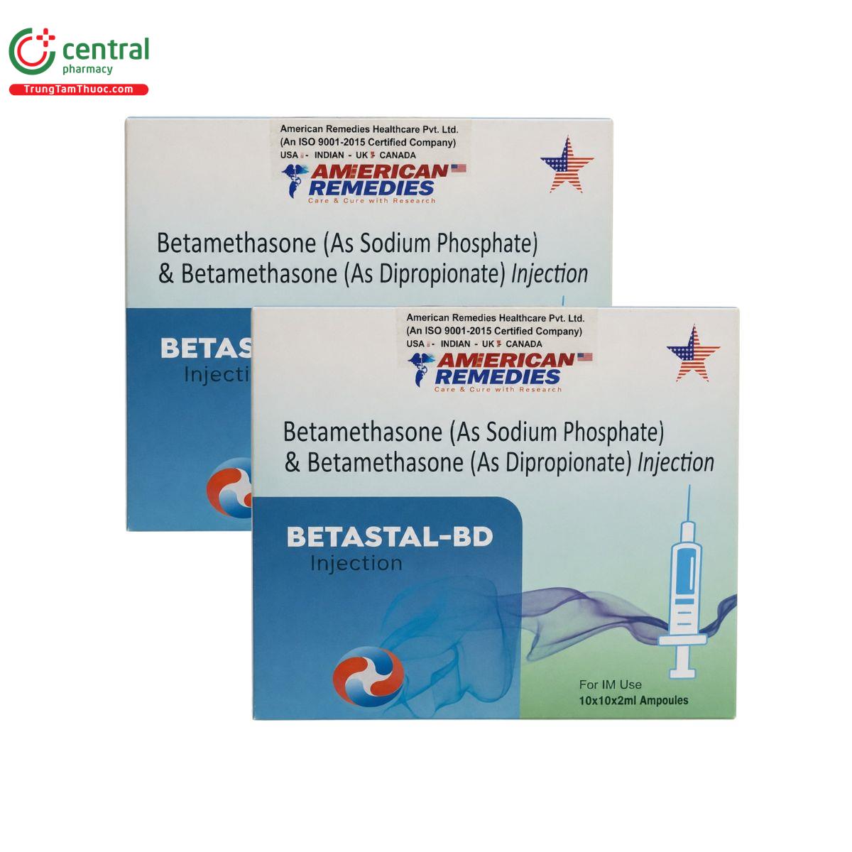 betastal bd injection 2ml 3 V8222 betastal bd injection 2ml 3 V8222