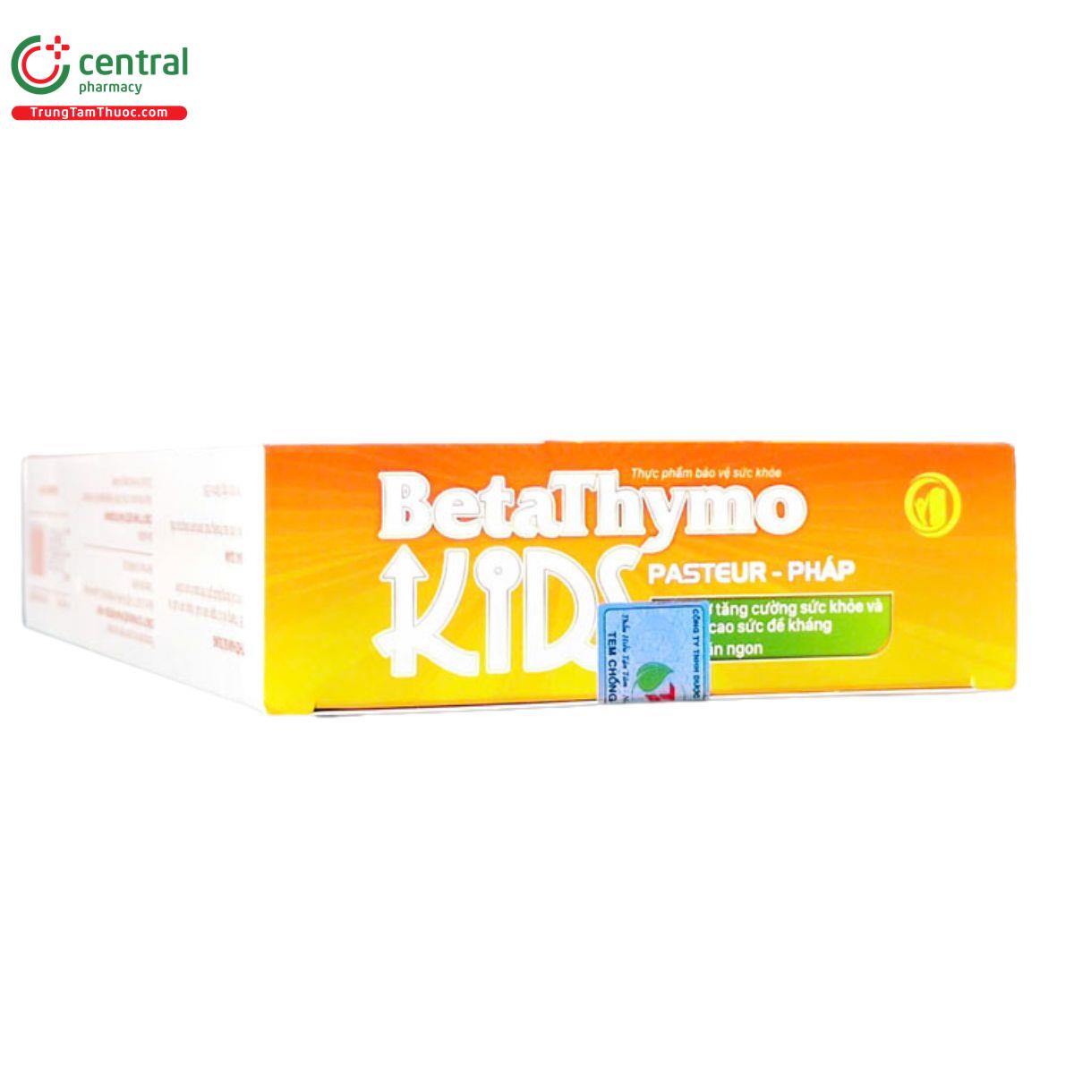 betathymo kids pasteur 1 Q6888 betathymo kids pasteur 1 Q6888