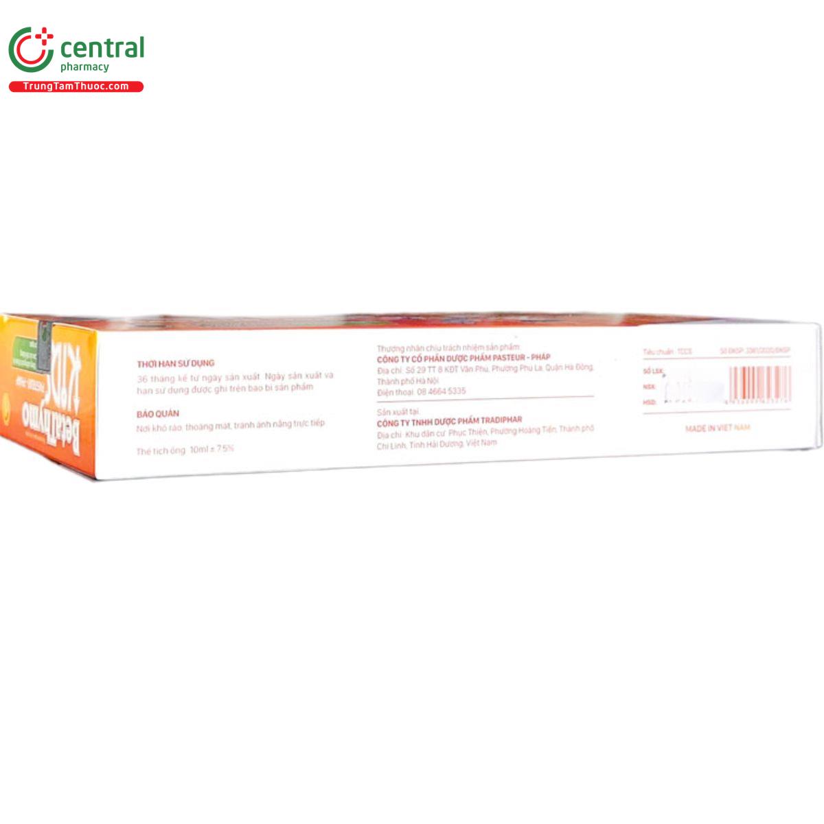 betathymo kids pasteur 2 N5710 betathymo kids pasteur 2 N5710