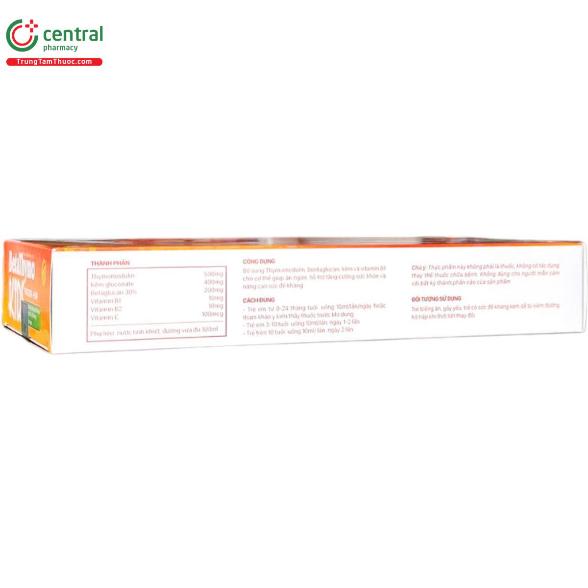 betathymo kids pasteur 3 D1525 betathymo kids pasteur 3 D1525