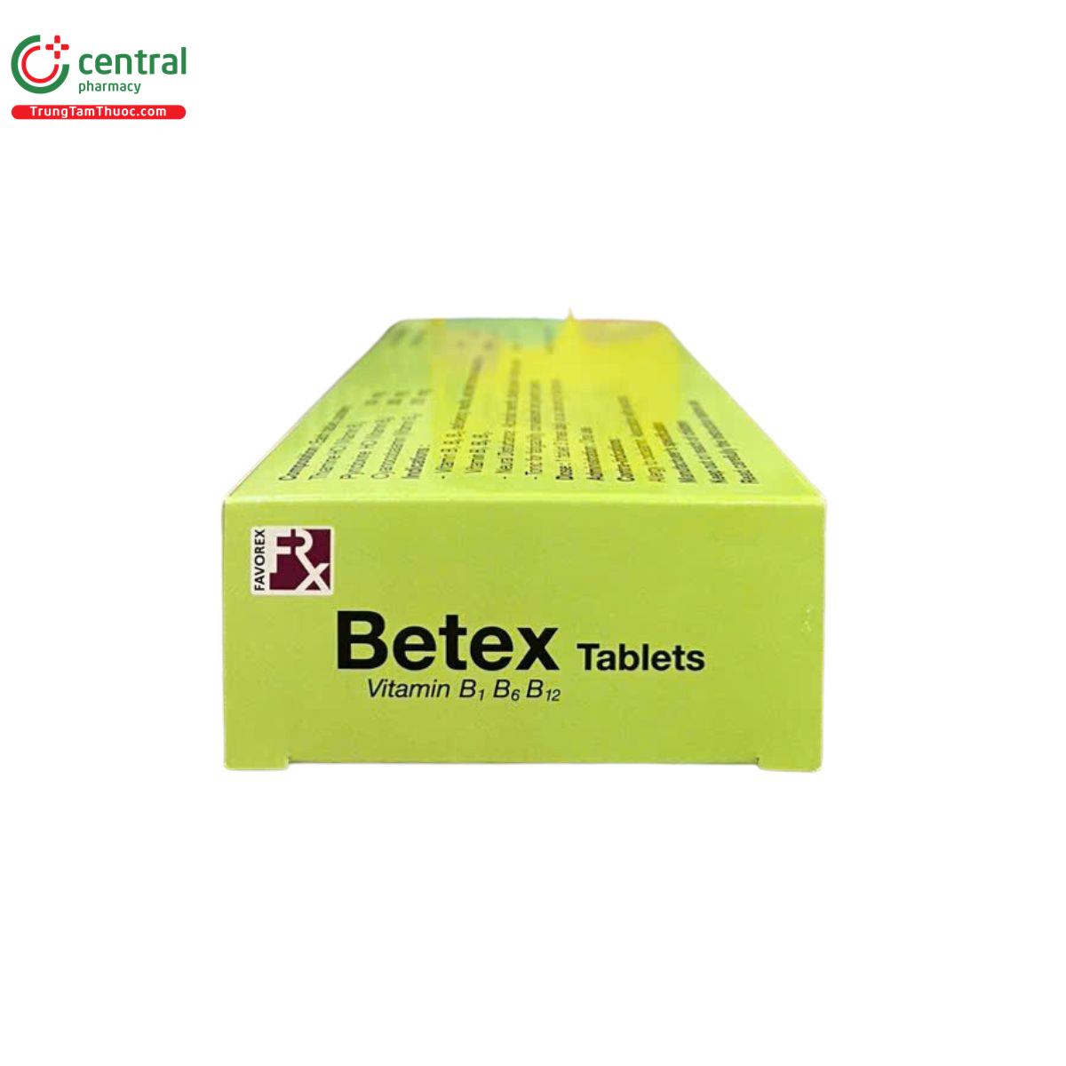 betex 17 L4323