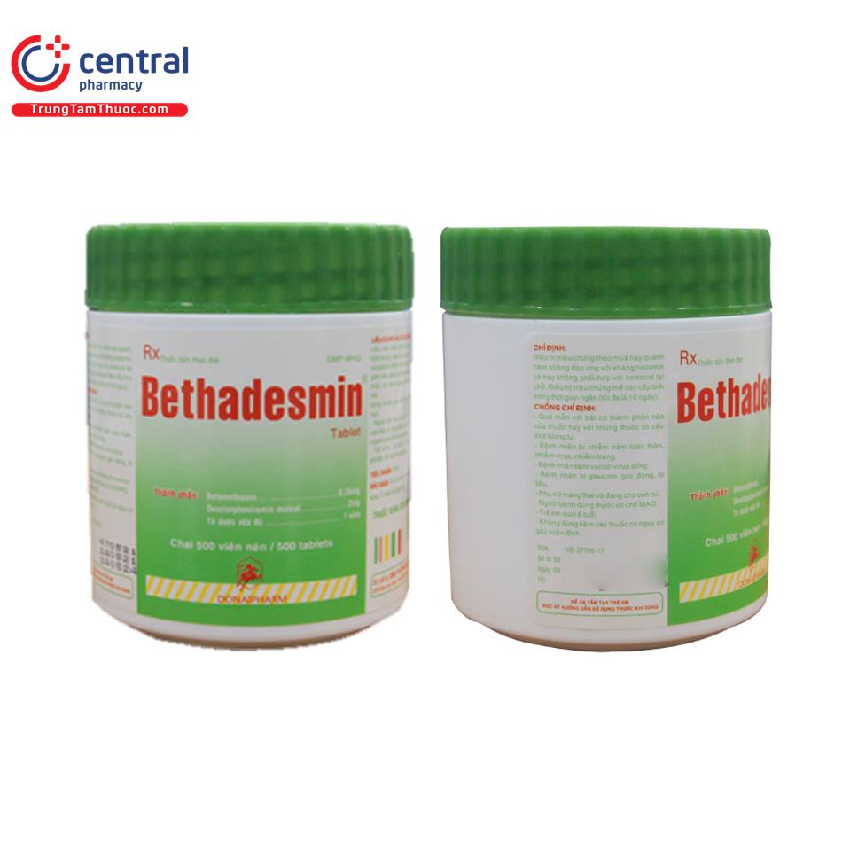 bethadesmin 2 J4506