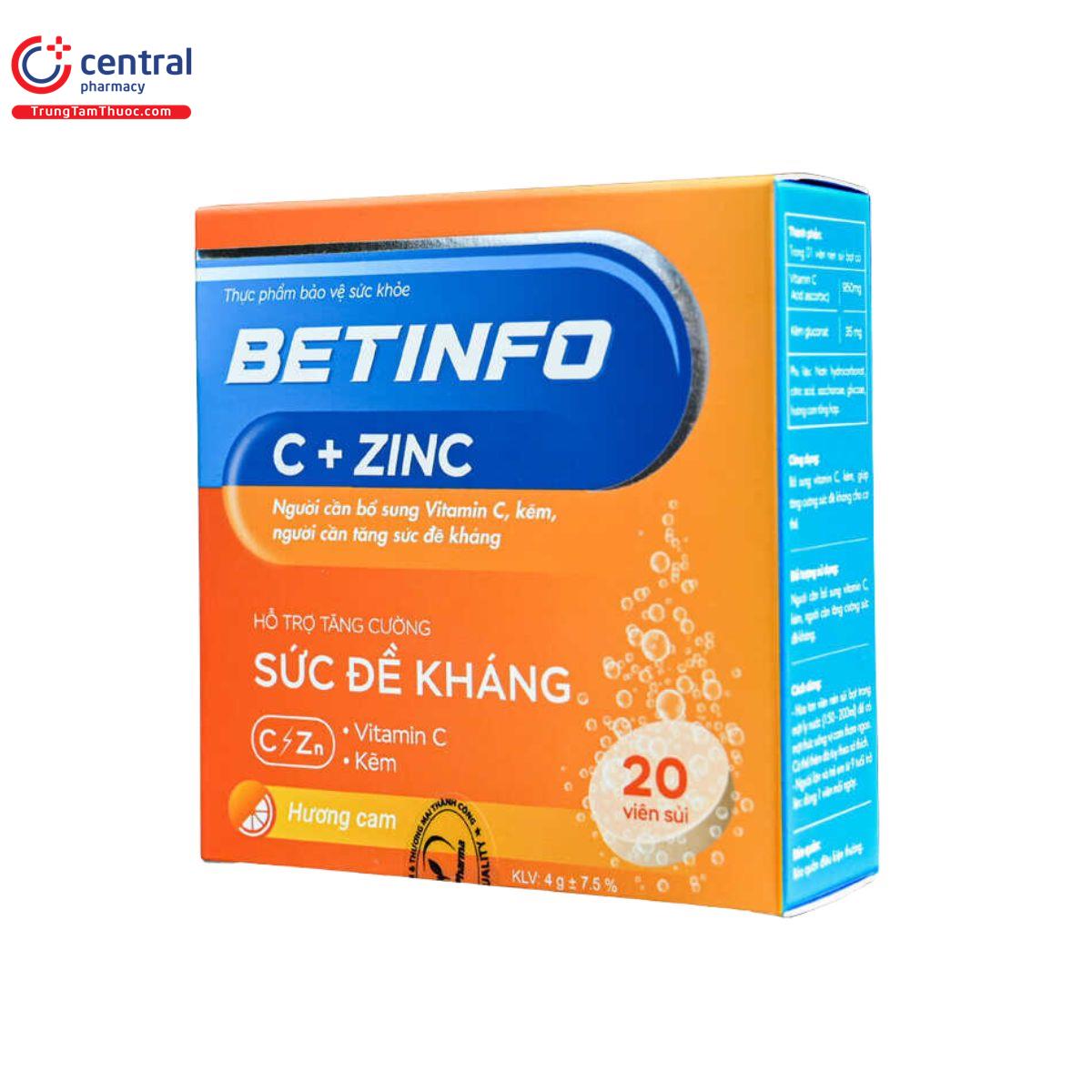 betinfo 2 C0863