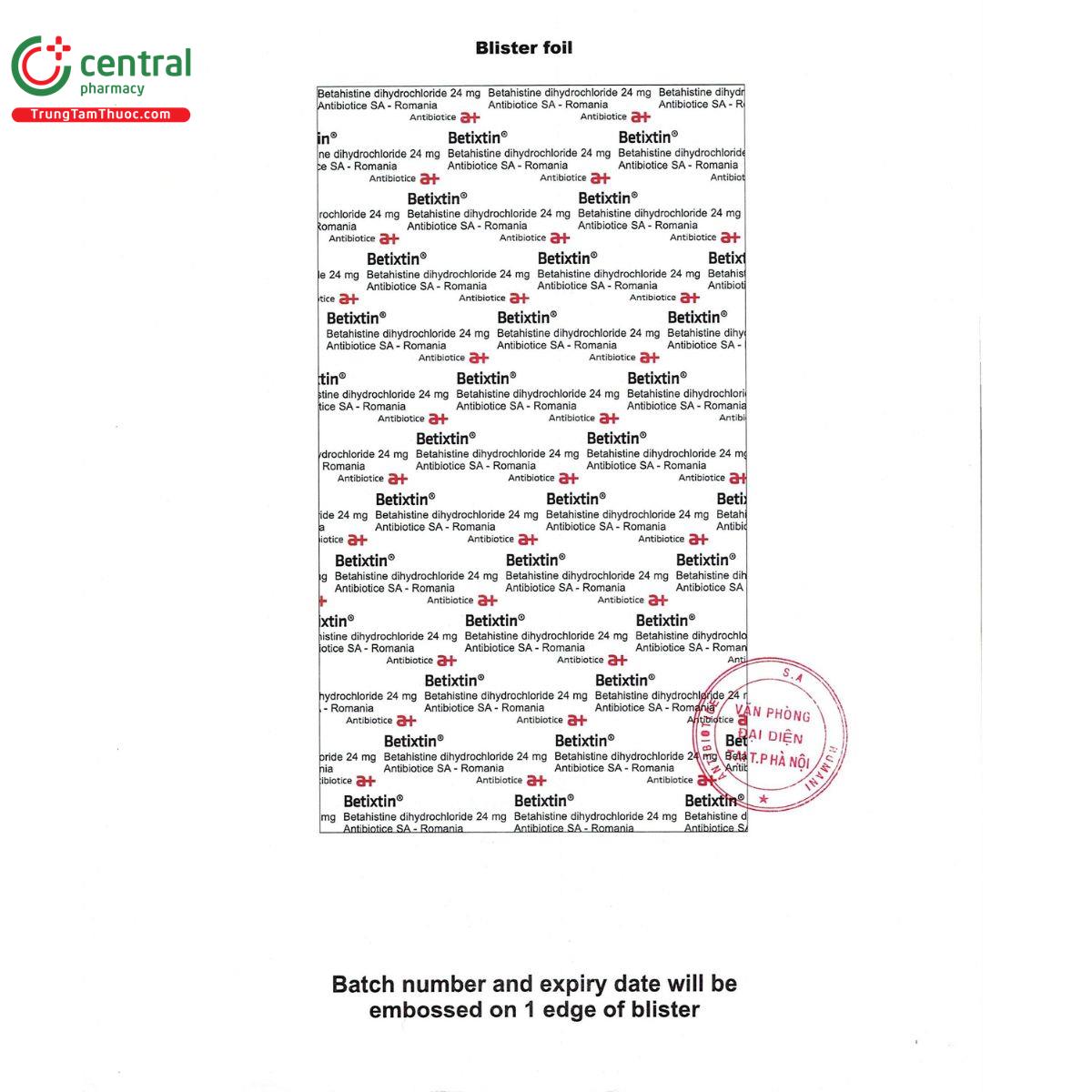 betixtin 24mg 1 G2828