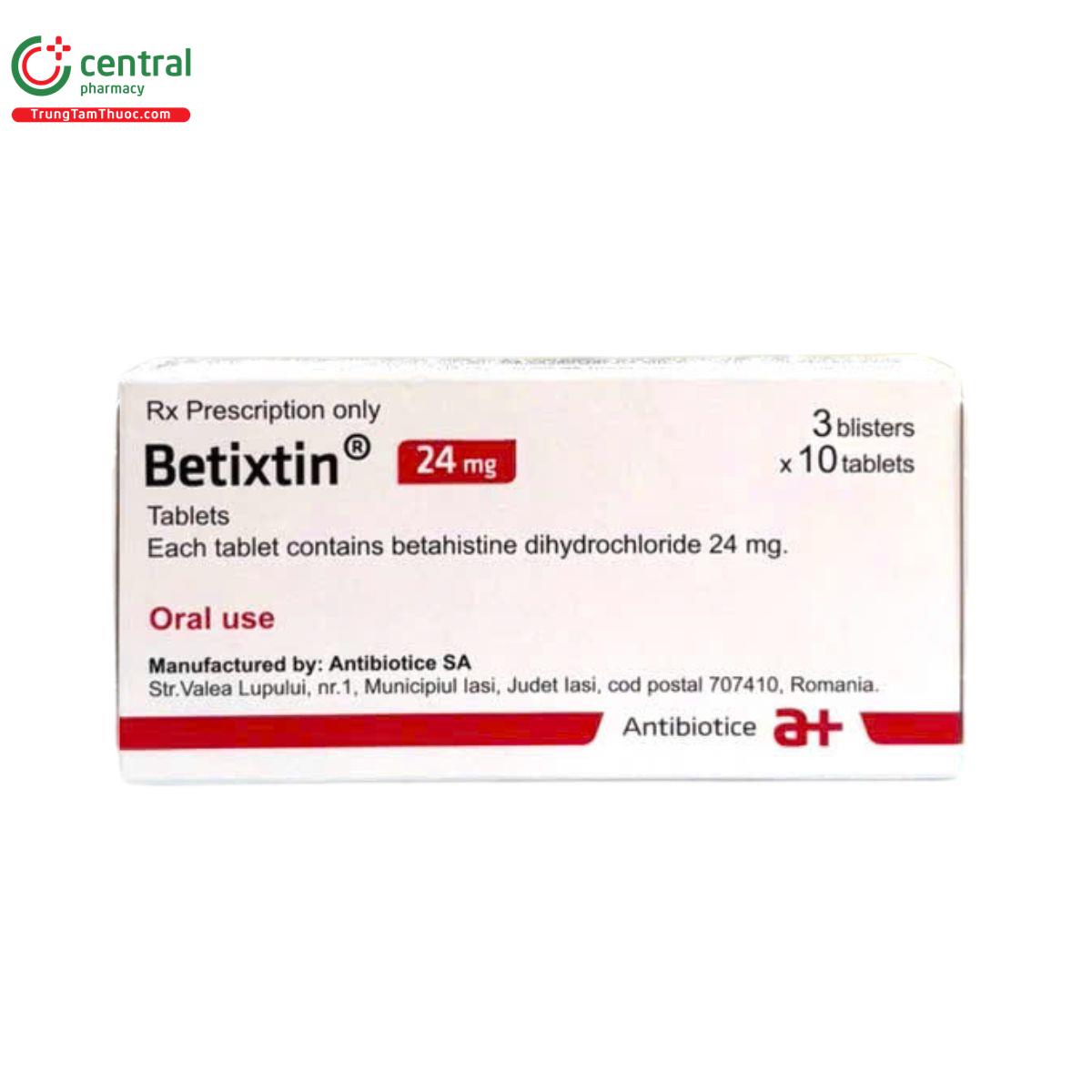 betixtin 24mg 1 H3276 betixtin 24mg 1 H3276