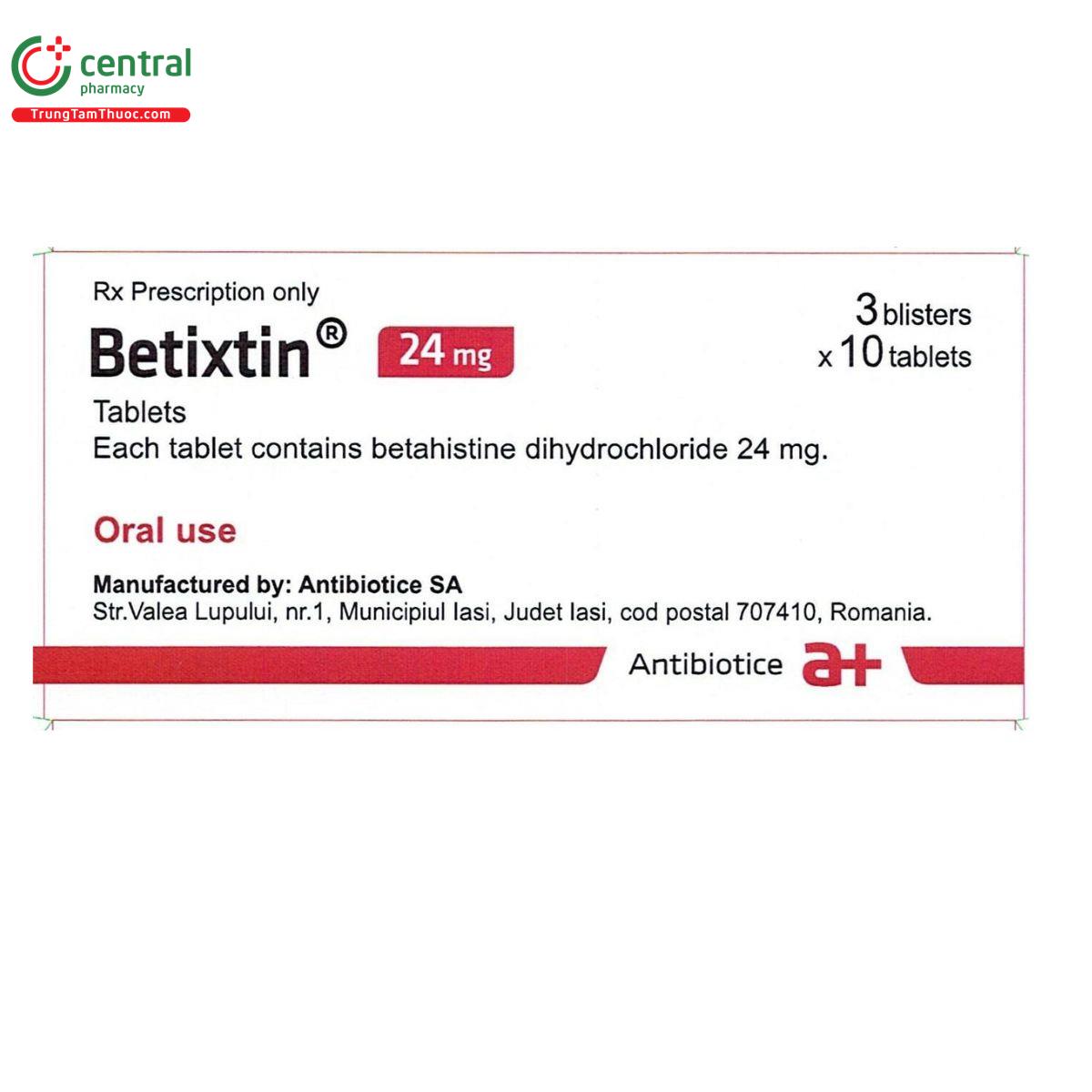 betixtin 24mg 7 O5287