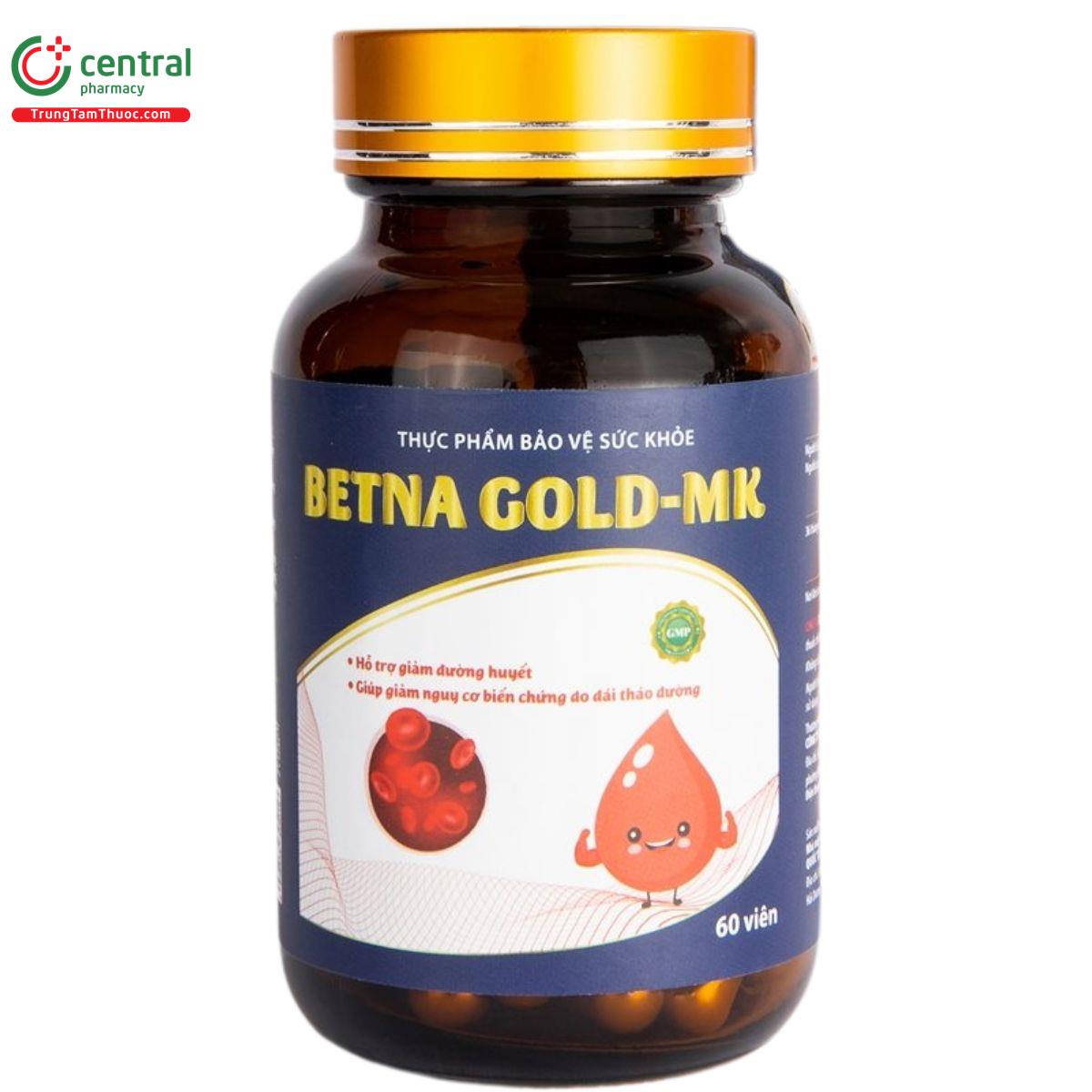 betna gold mk 1 S7027