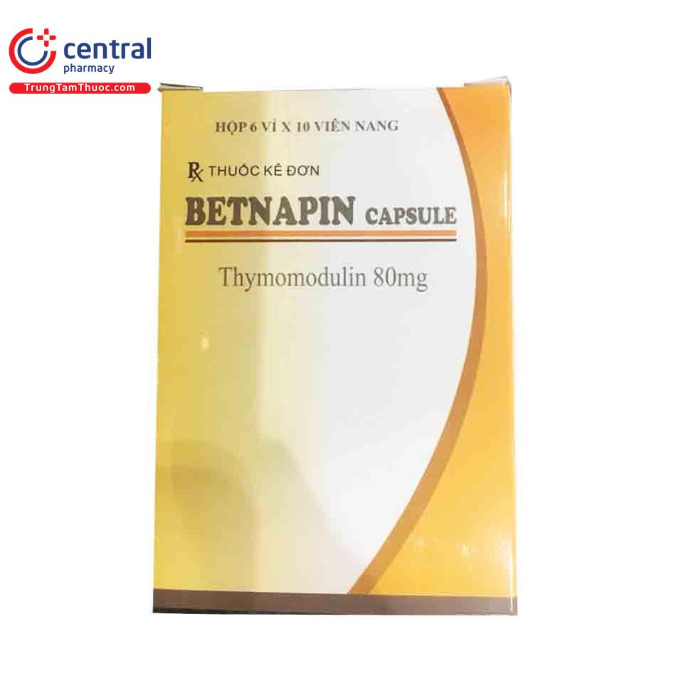 betnapin 3 K4033