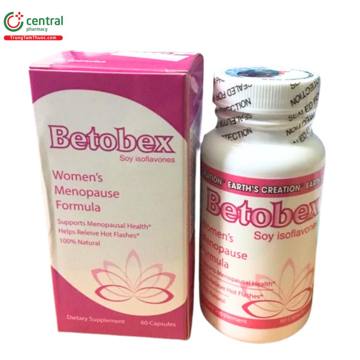 betobex 1 I3011