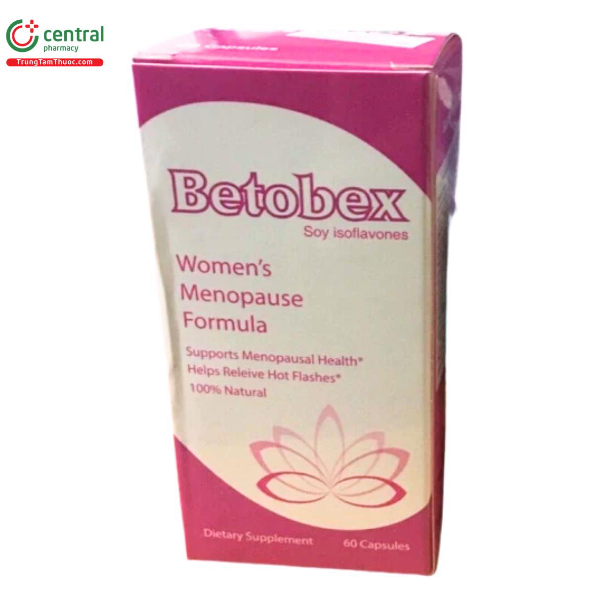 betobex 3 D1833