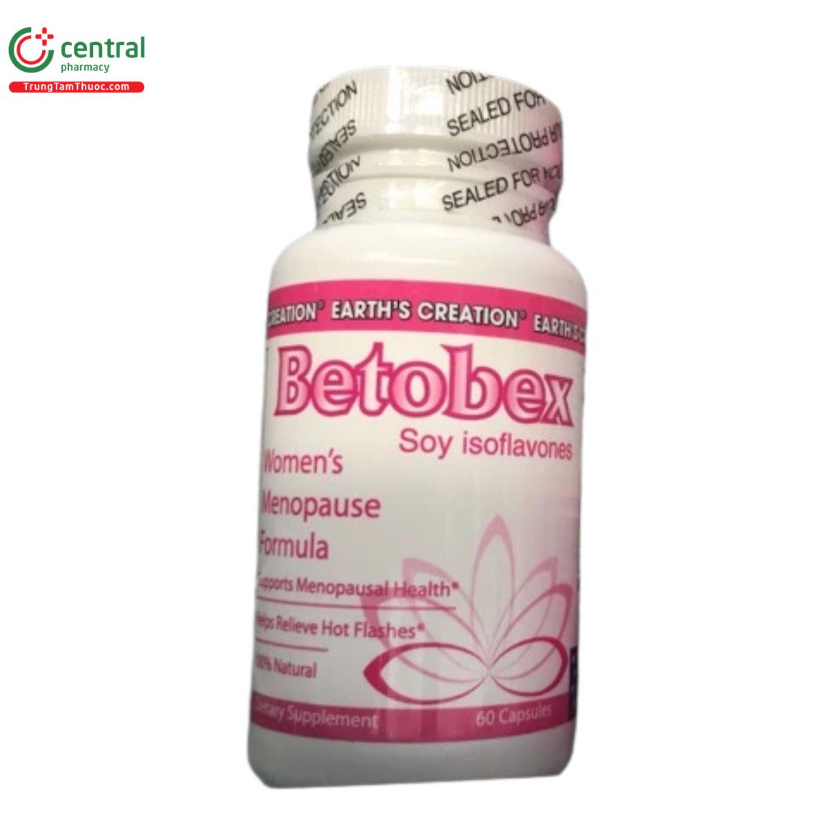 betobex 5 J3582