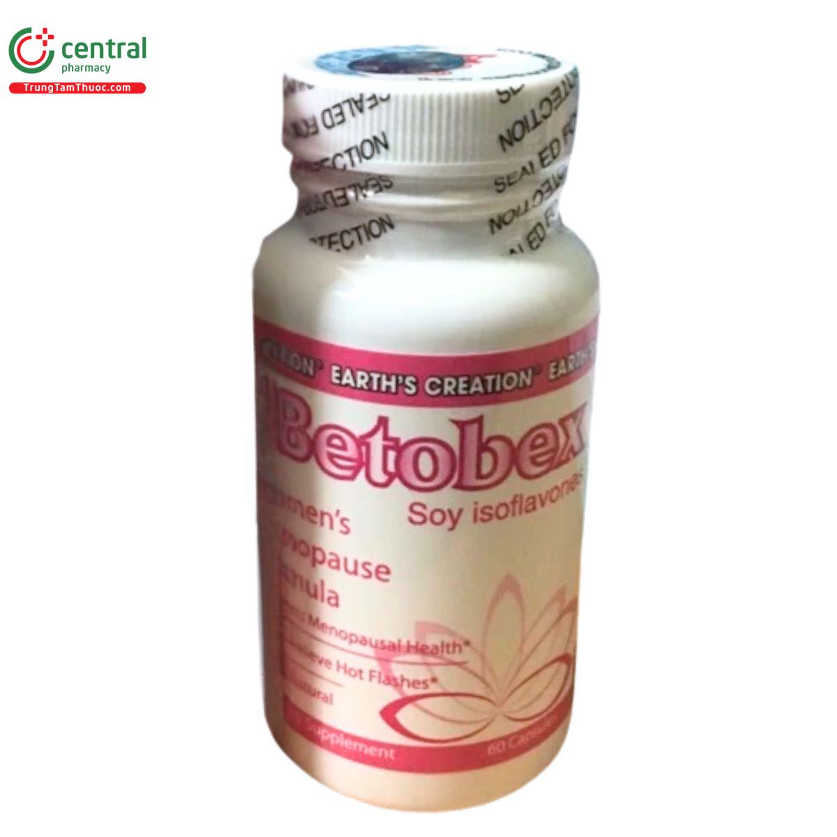 betobex 6 P6238