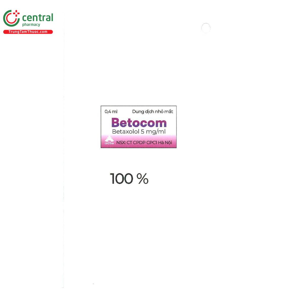 betocom 3 H3010 betocom 3 H3010