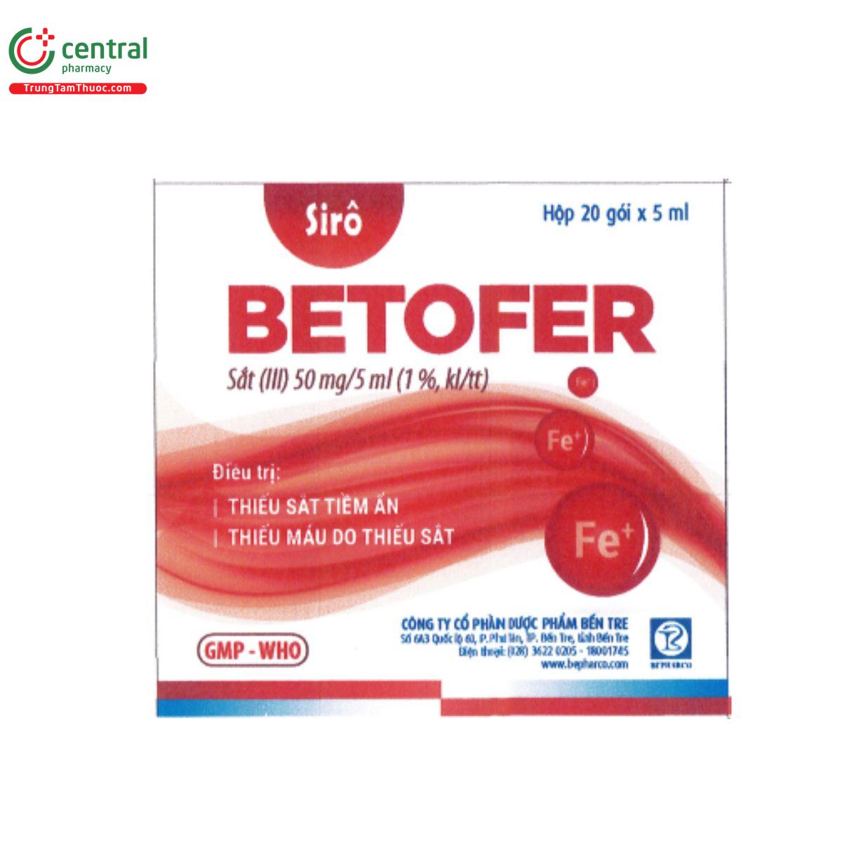 betofer 2 F2745 betofer 2 F2745