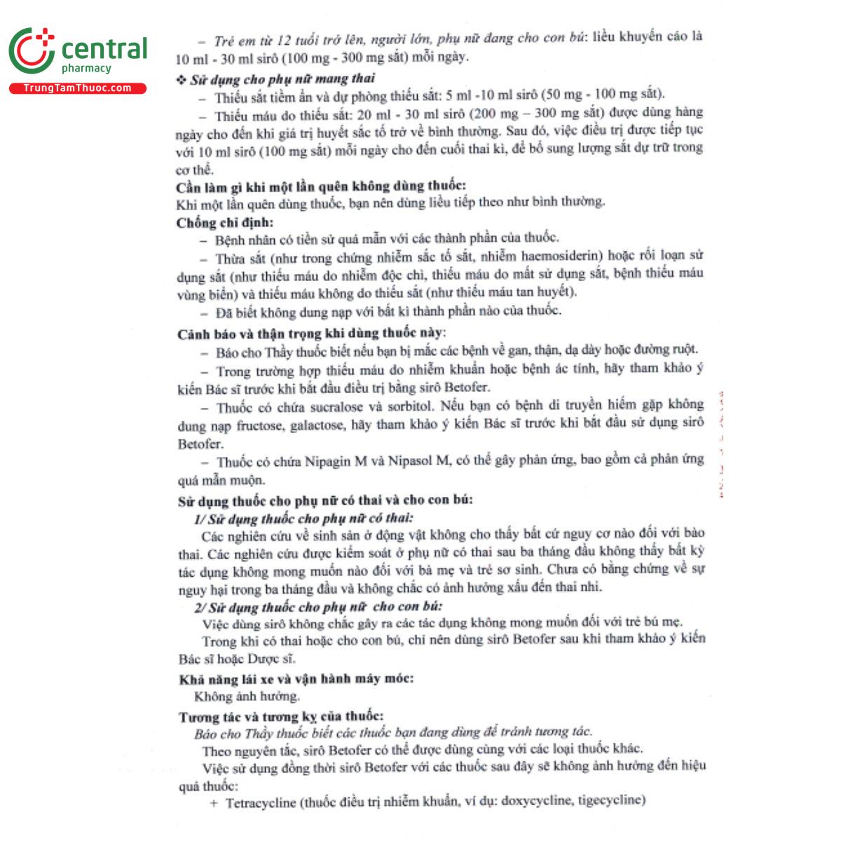 betofer 6 I3712 betofer 6 I3712