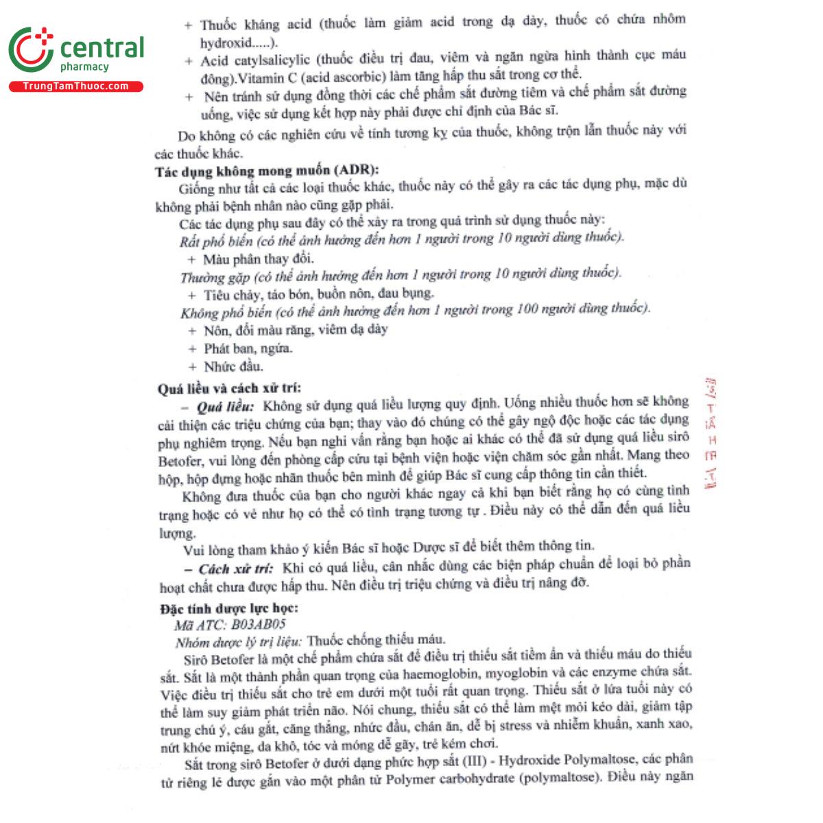 betofer 7 C0175 betofer 7 C0175