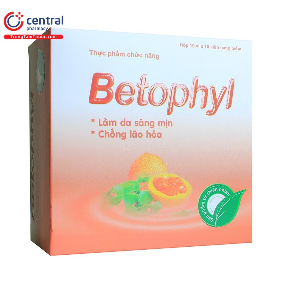 betophyl 4 R7424