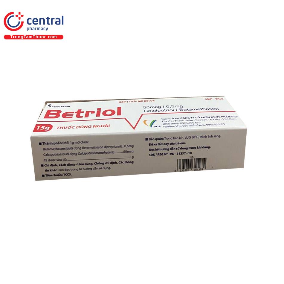 betriol 1 C1401