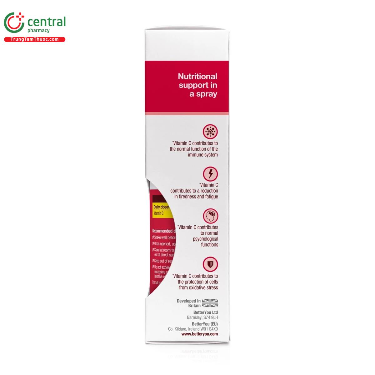 betteryou vitamin c daily oral spray 3 G2657 betteryou vitamin c daily oral spray 3 G2657