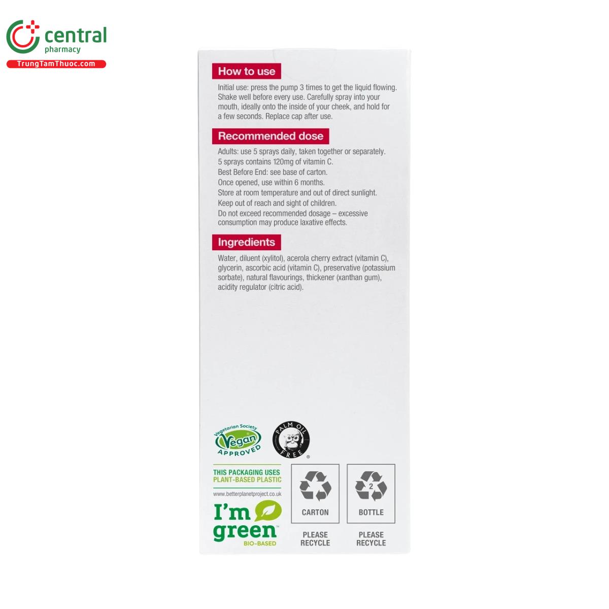 betteryou vitamin c daily oral spray 4 R7450 betteryou vitamin c daily oral spray 4 R7450