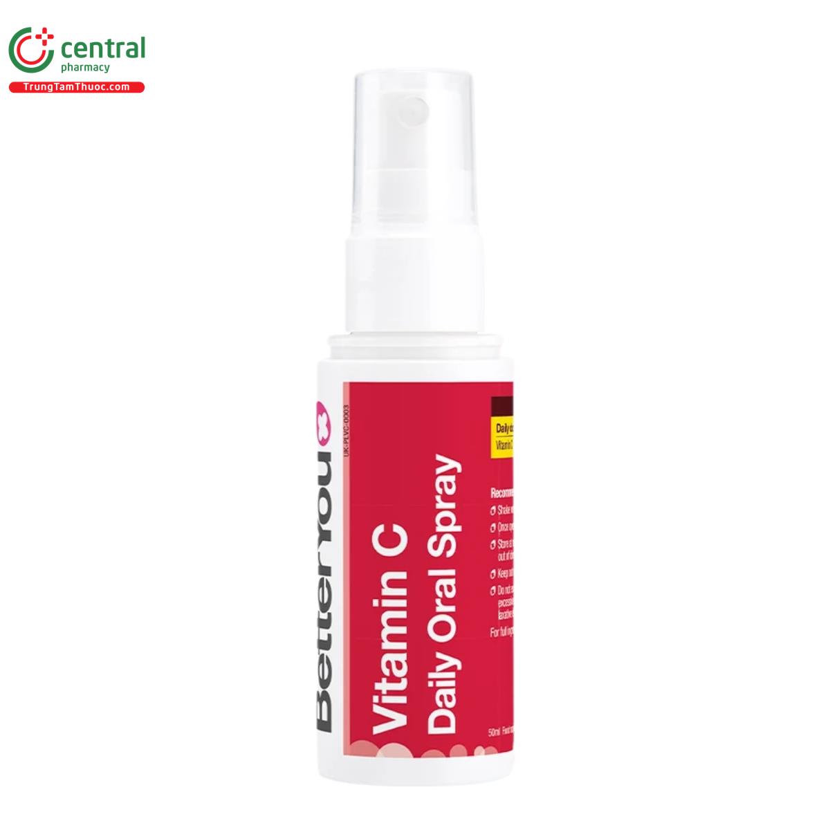 betteryou vitamin c daily oral spray 5 G2263 betteryou vitamin c daily oral spray 5 G2263