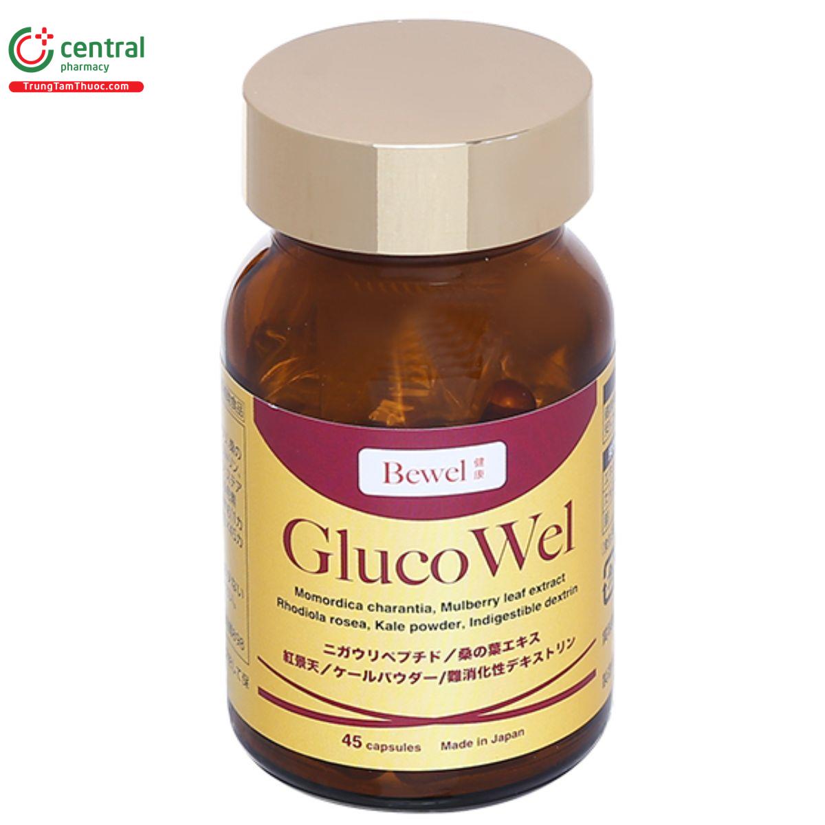 bewel glucowel 1 O6061