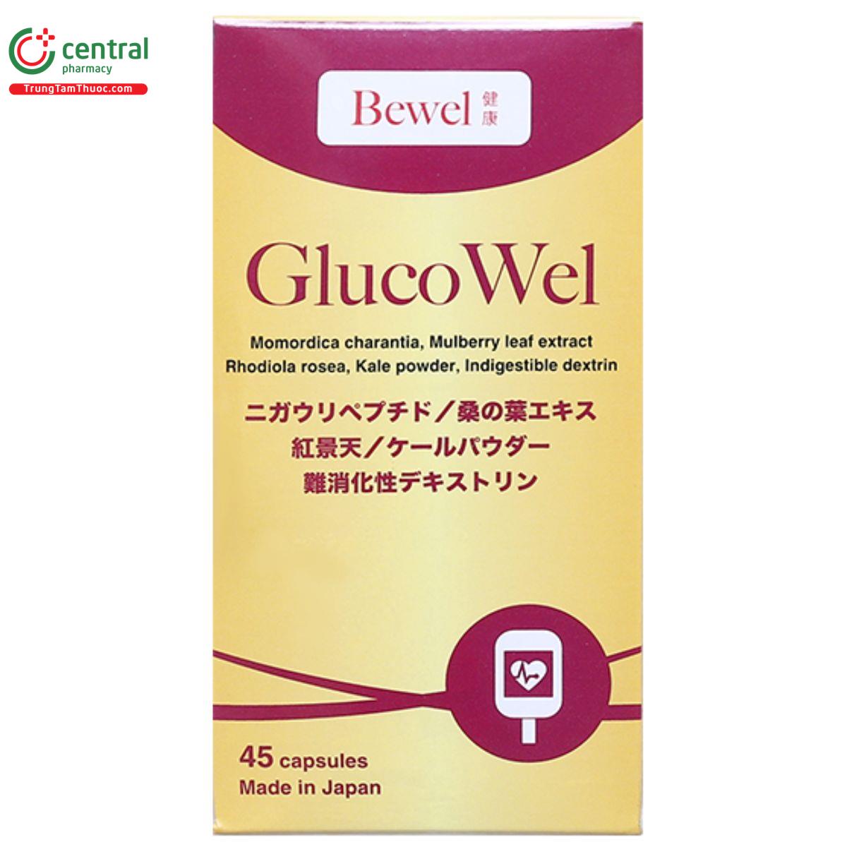 bewel glucowel 5 H2038