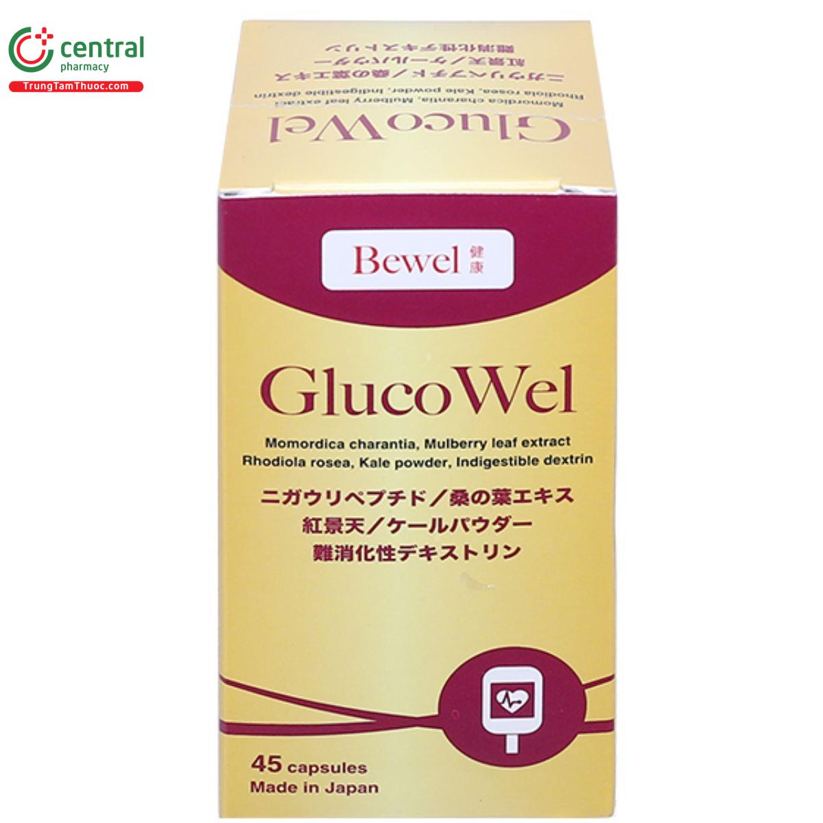 bewel glucowel 6 F2041