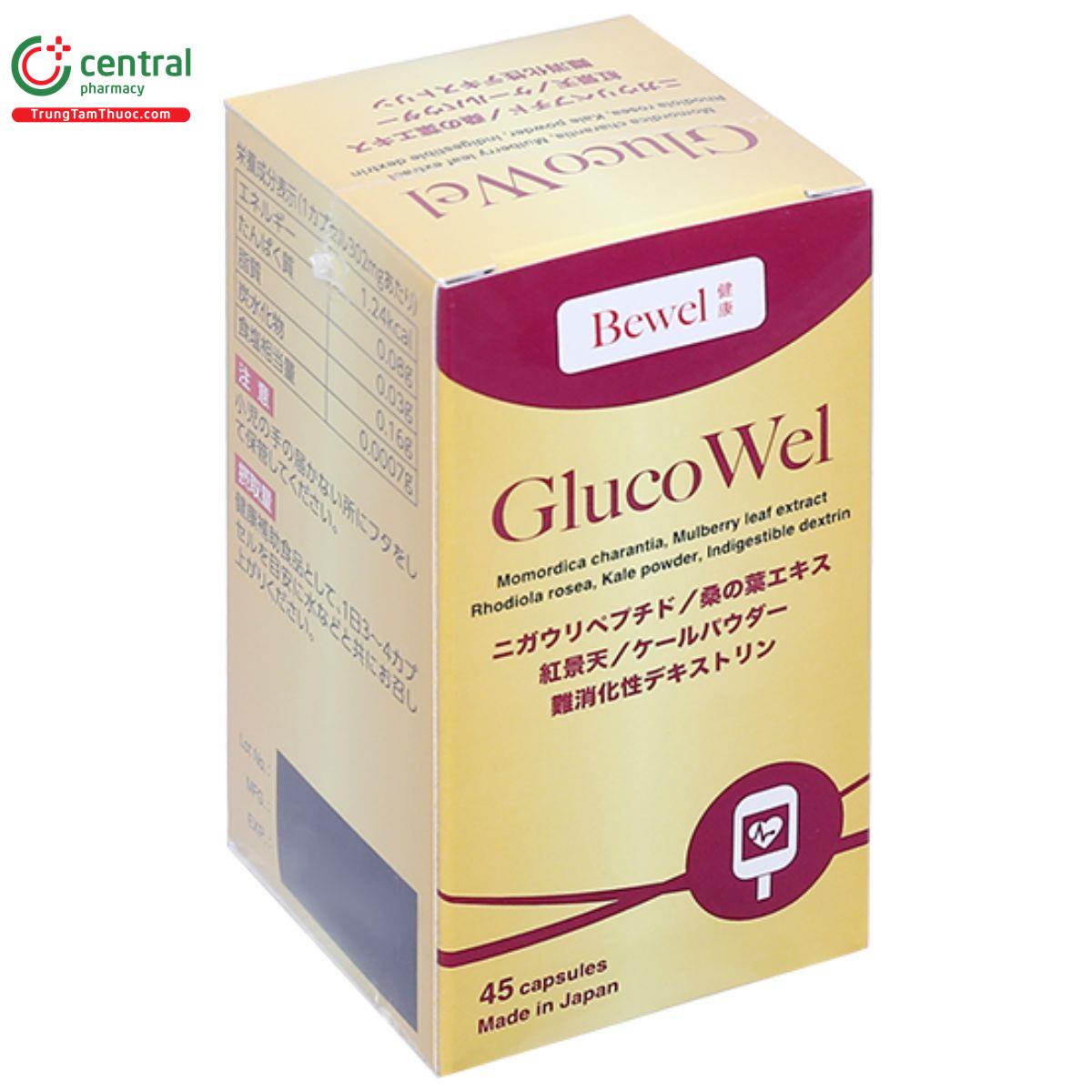 bewel glucowel 7 M5687