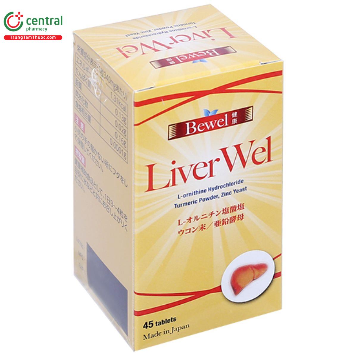 bewel liverwe 3 E1263