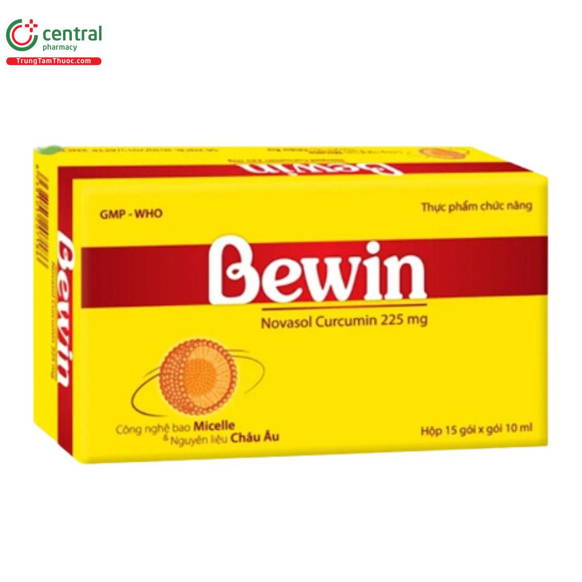 bewin U8623