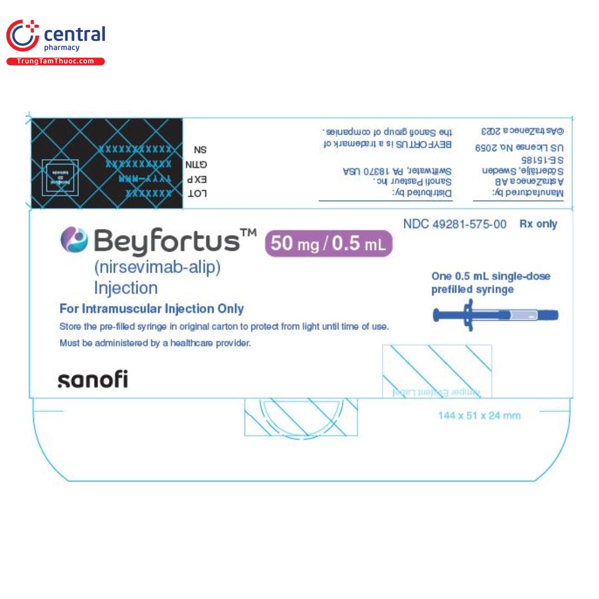 beyfortus 4 I3277