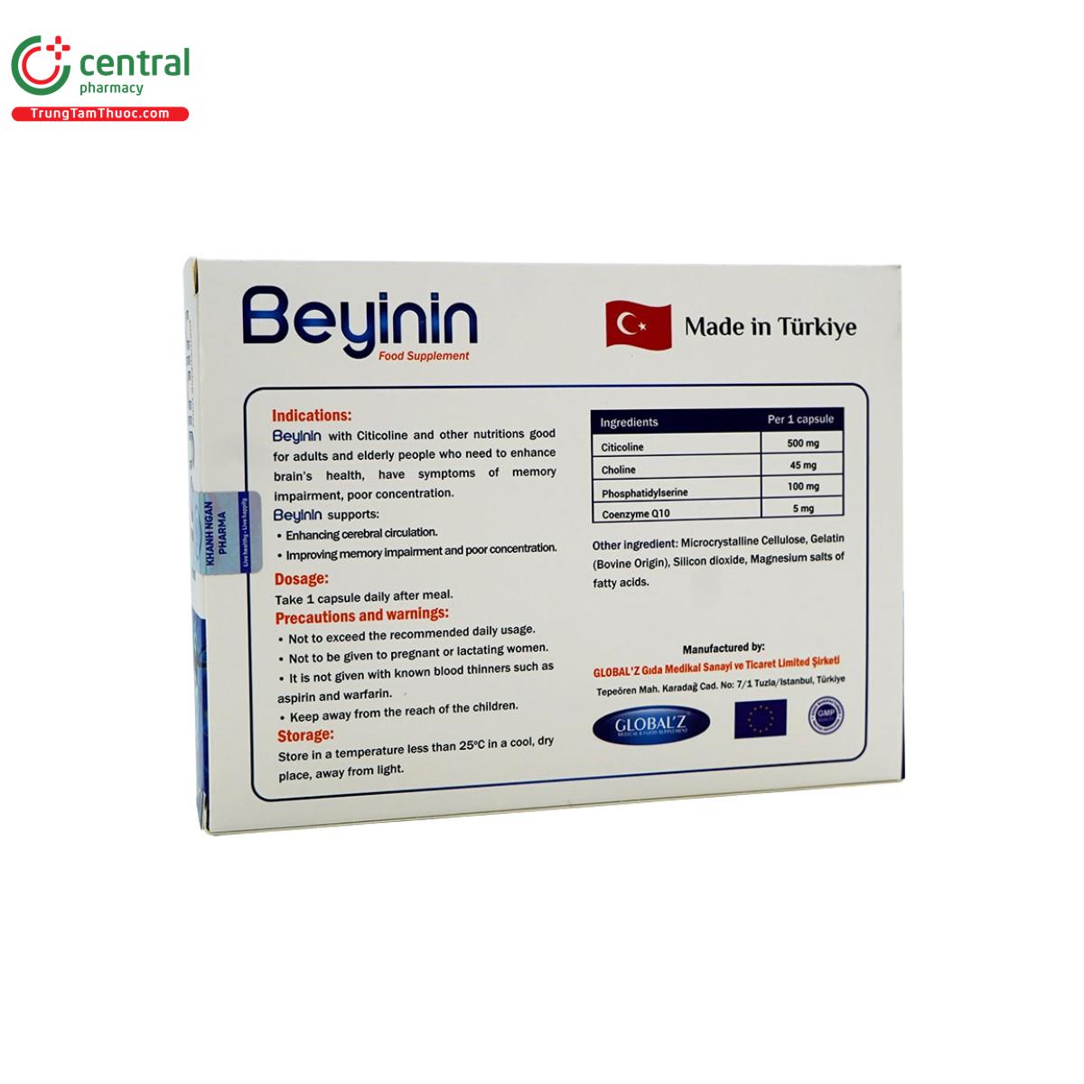beyinin 6 V8377 beyinin 6 V8377