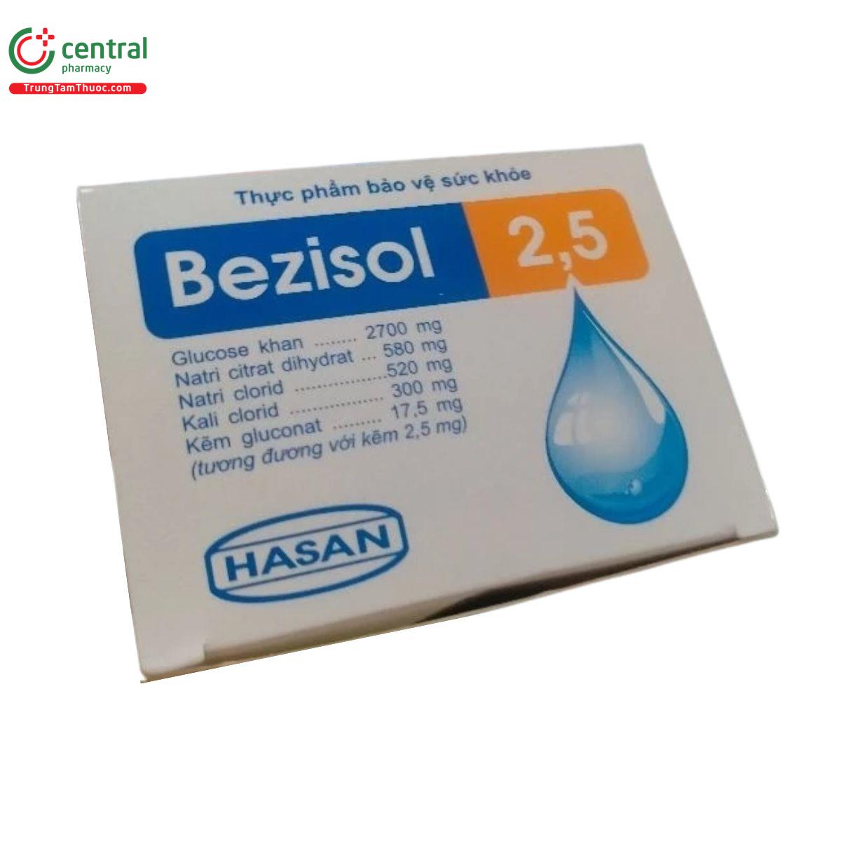 bezisol 2 5 4 P6768