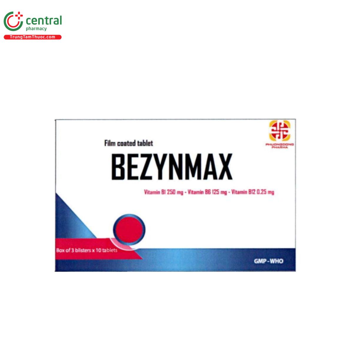 bezynmax 2 T7530 bezynmax 2 T7530