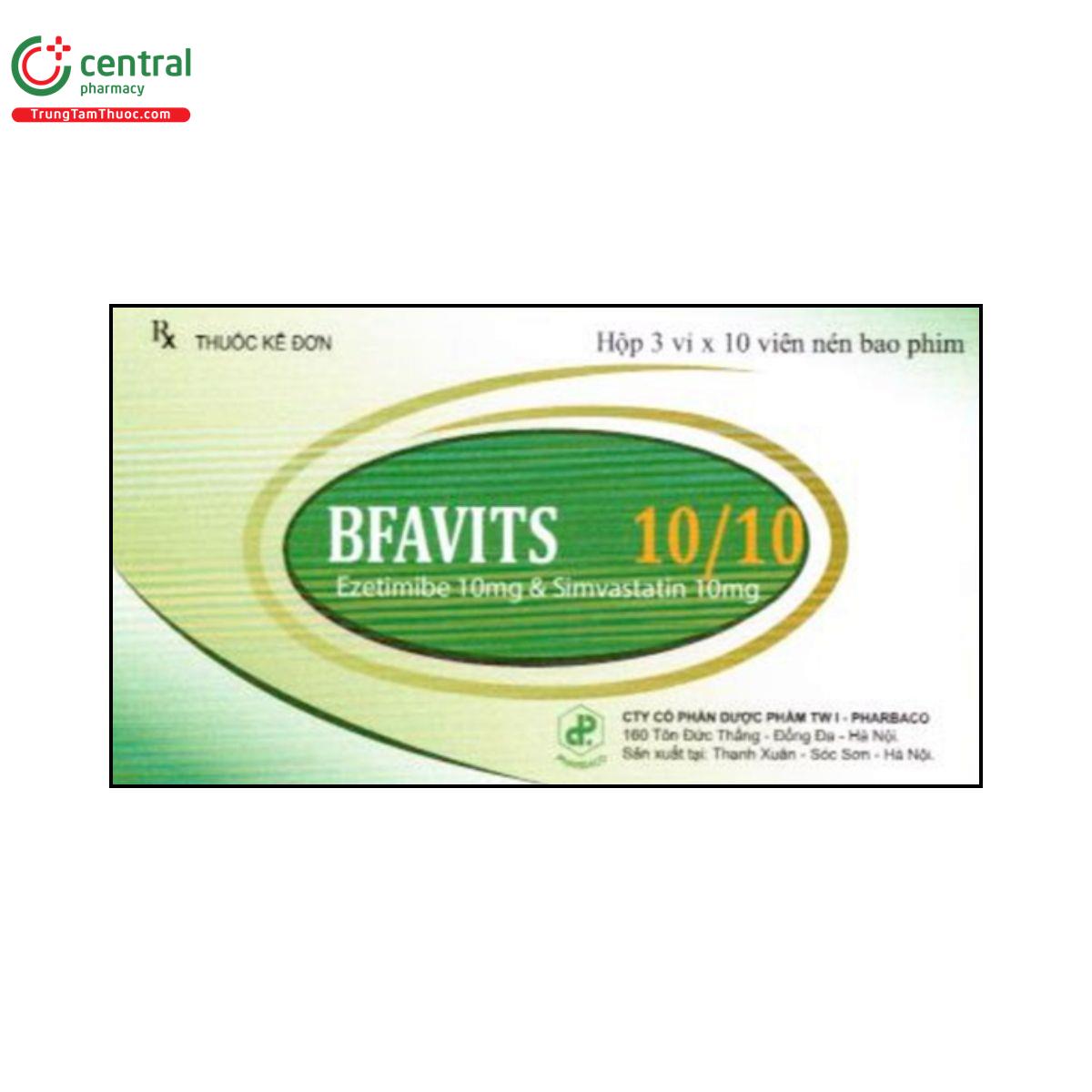 bfavits 10 10 1 R7633 bfavits 10 10 1 R7633