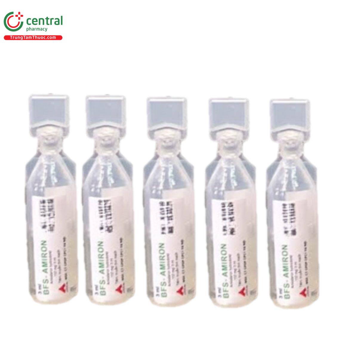 bfs amiron 1 V8045 bfs amiron 1 V8045