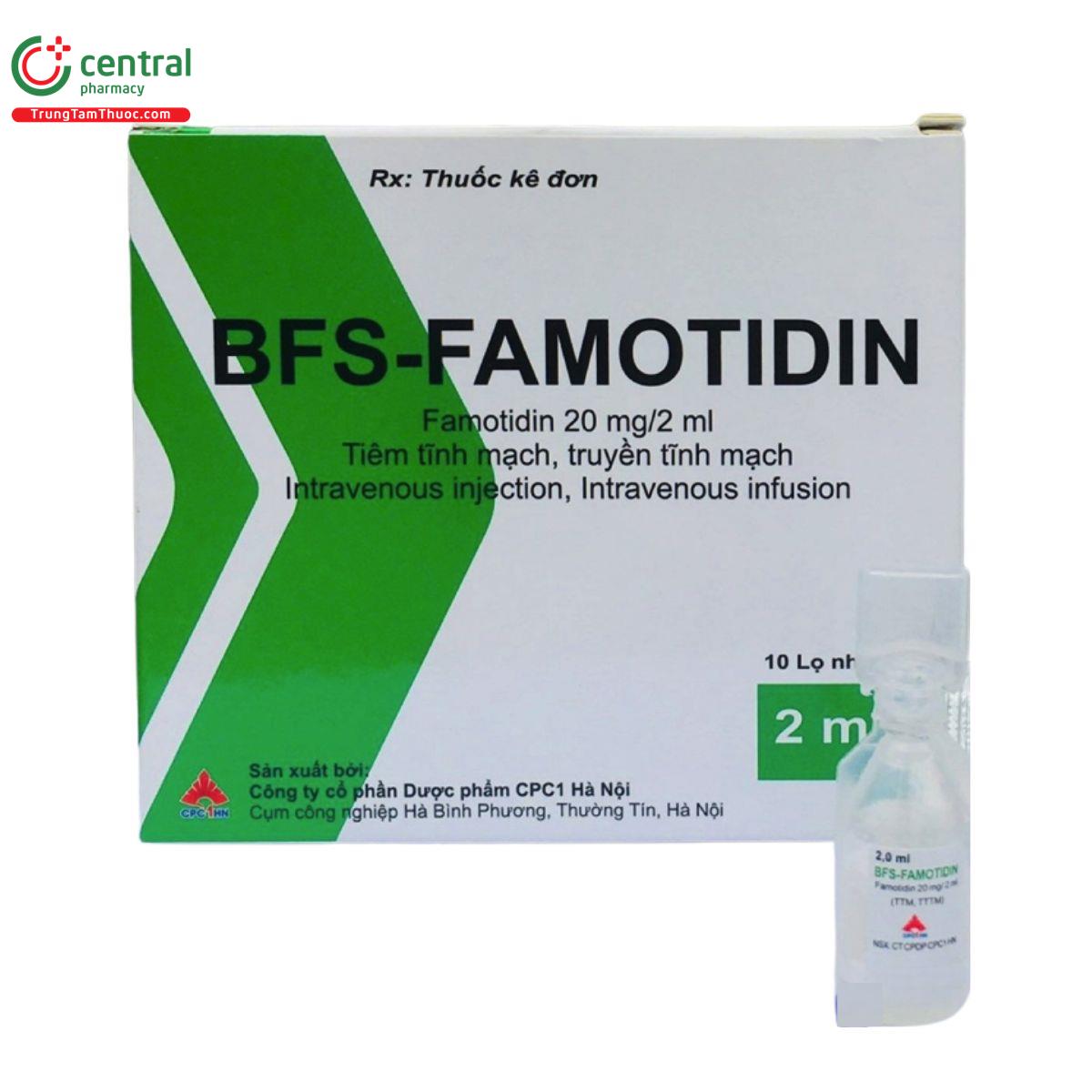 bfs famotidin 20mg2ml 2 Q6762 bfs famotidin 20mg2ml 2 Q6762