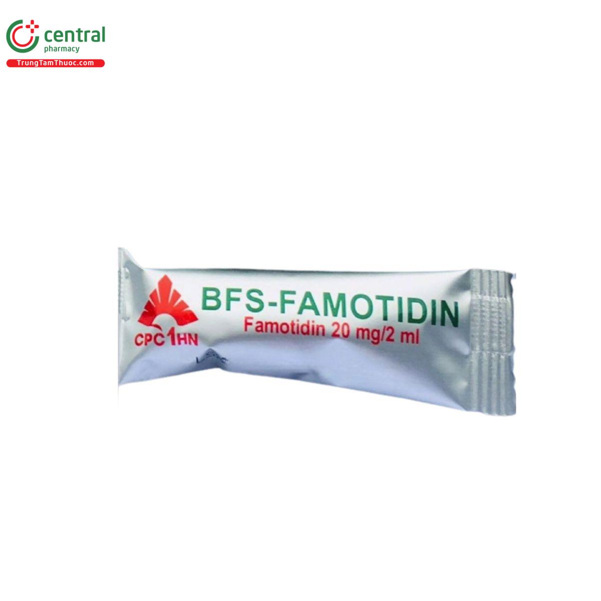 bfs famotidin 20mg2ml 3 K4124 bfs famotidin 20mg2ml 3 K4124