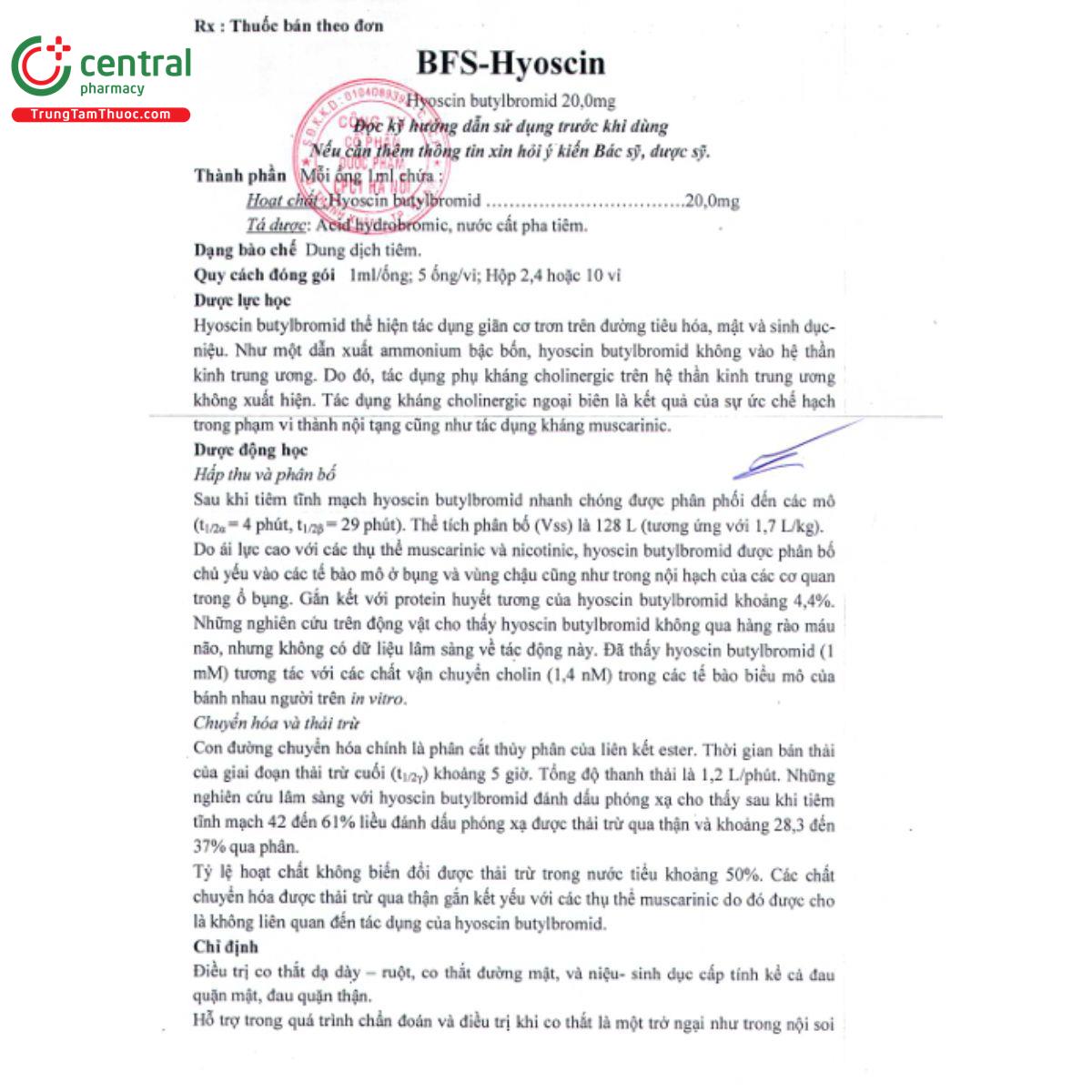 bfs hyoscin 4 Q6642 bfs hyoscin 4 Q6642