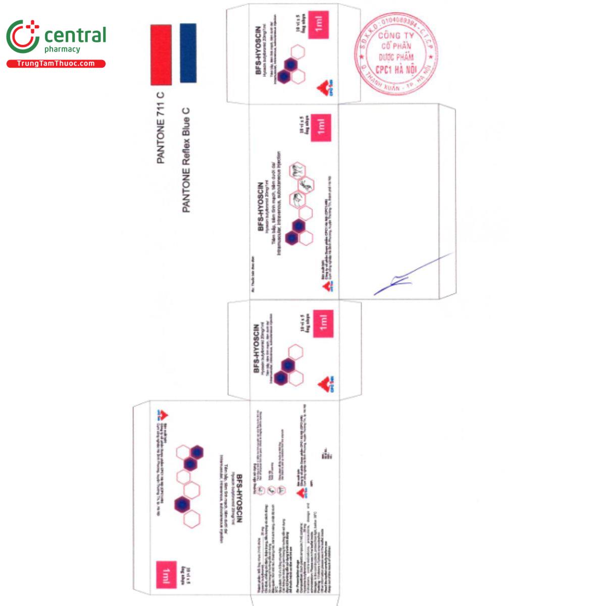 bfs hyoscin 5 O6654 bfs hyoscin 5 O6654