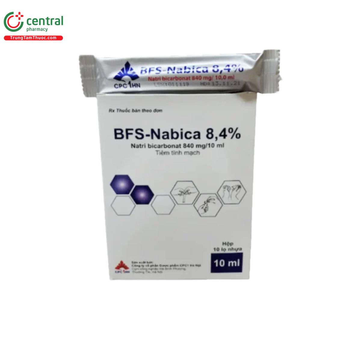 bfs nabica 8 4 5 S7606 bfs nabica 8 4 5 S7606