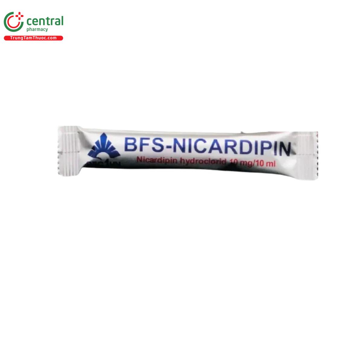 bfs nicardipin 4 T8451 bfs nicardipin 4 T8451