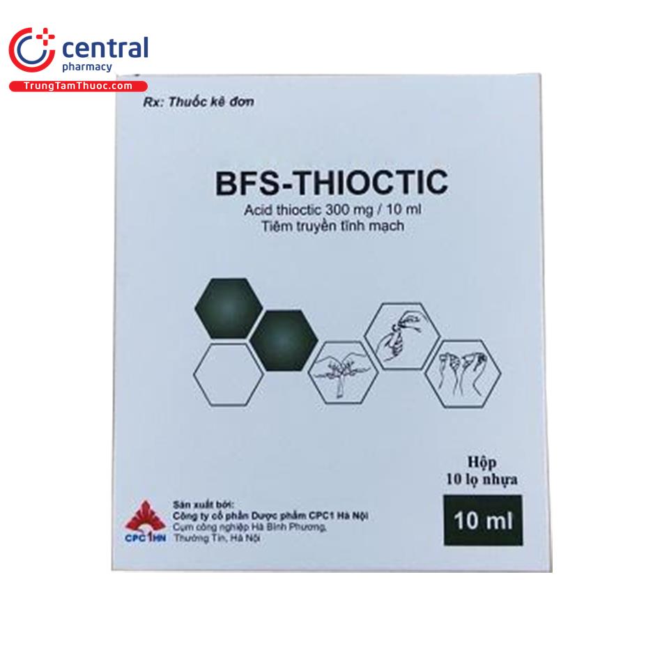 bfs thioctic 2 T8006