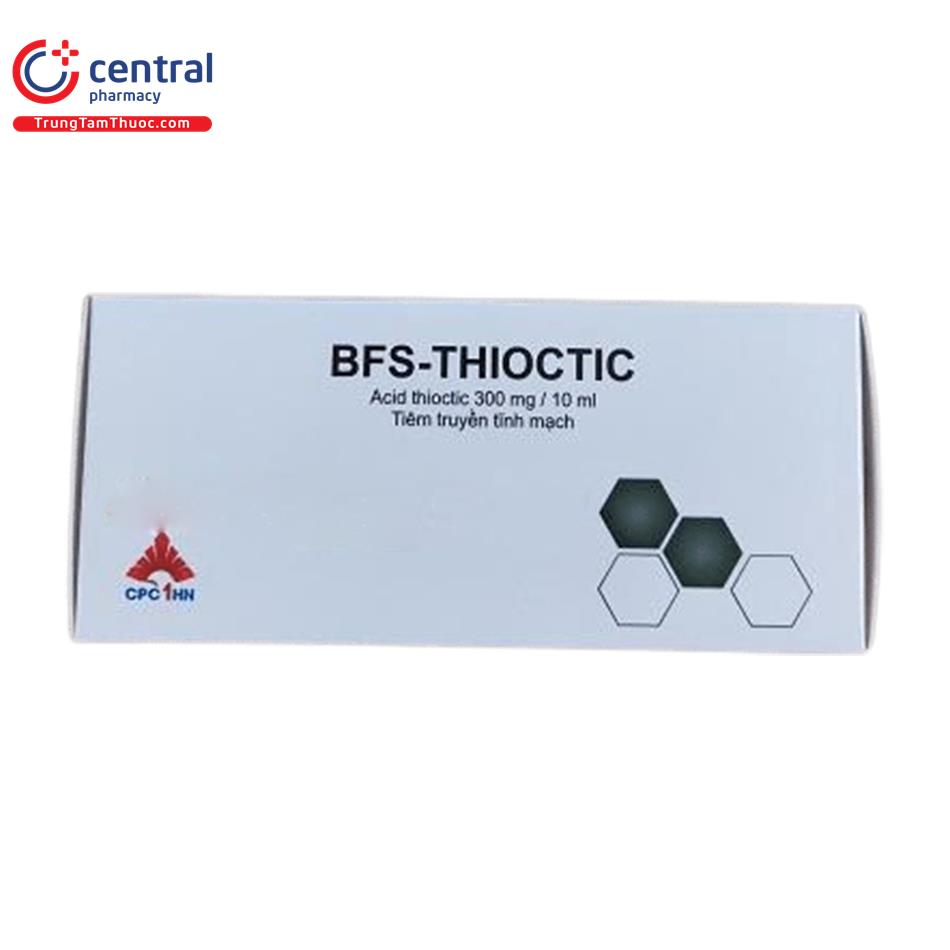 bfs thioctic 5 V8688